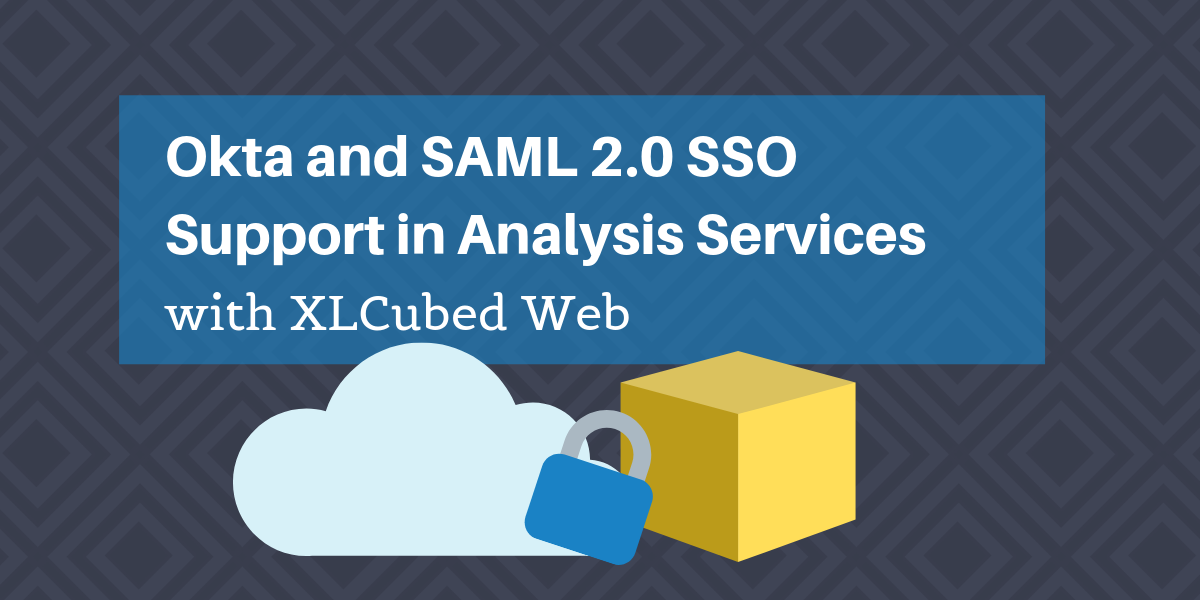 Okta and SAML blog header